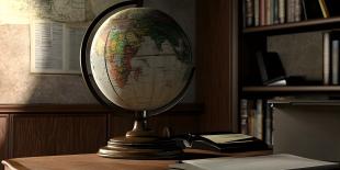 geograafia
