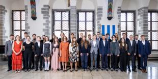 Tallinna Raekoda