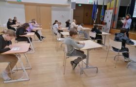 Tallinna olümpiaad