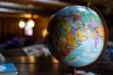 geograafia